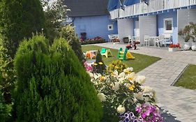 Domki Letniskowe U Tamary